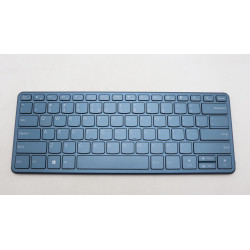 EURO ENG keyboard assembly