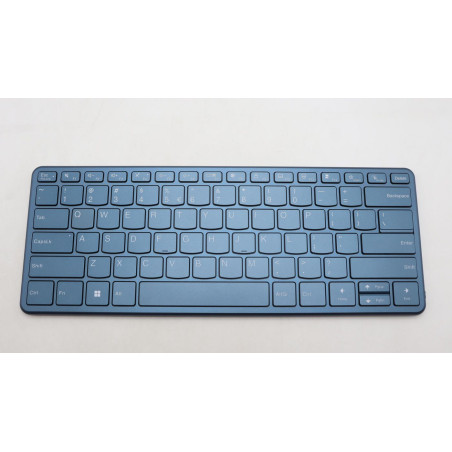 EURO ENG keyboard assembly