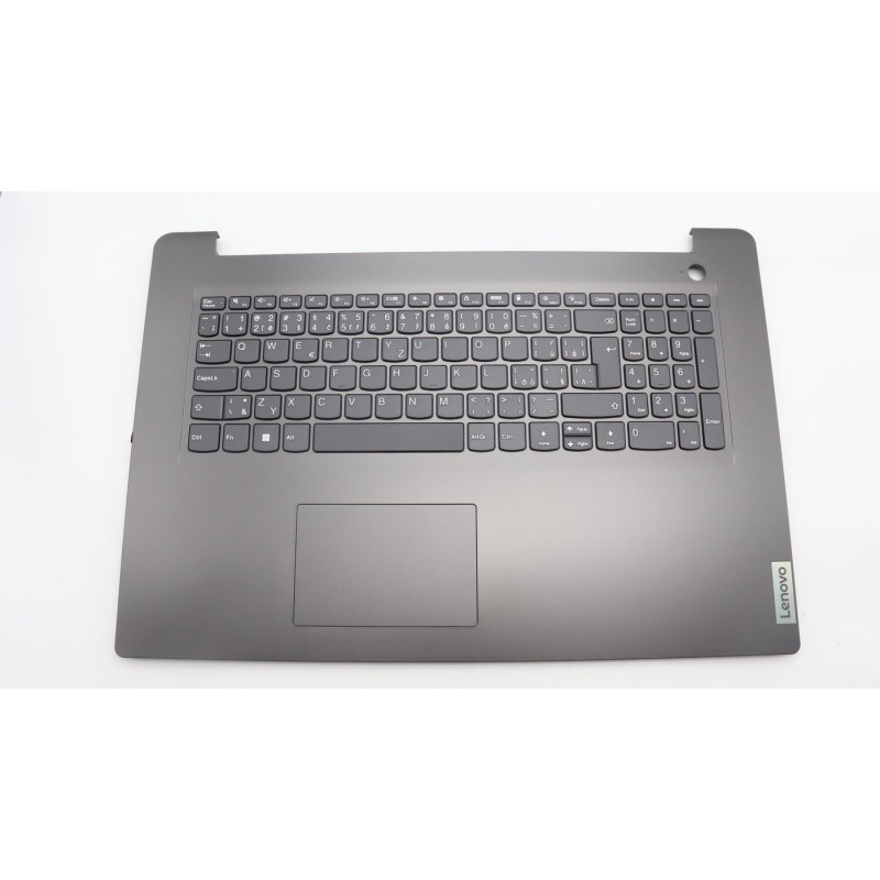 COVER Upper Case ASM_CZE/SLK