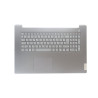 upper case keyboard cover