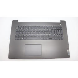 COVER Upper Case ASM_NORDIC