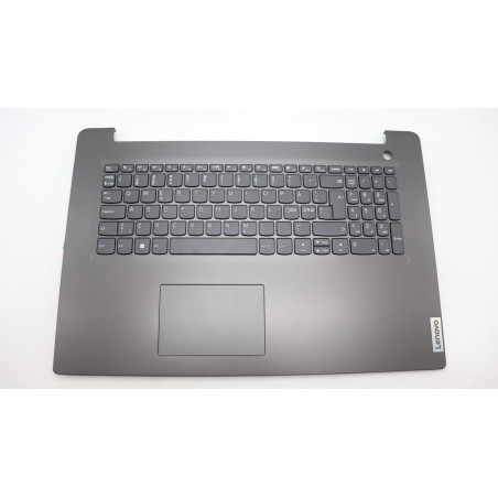 COVER Upper Case ASM_NORDIC