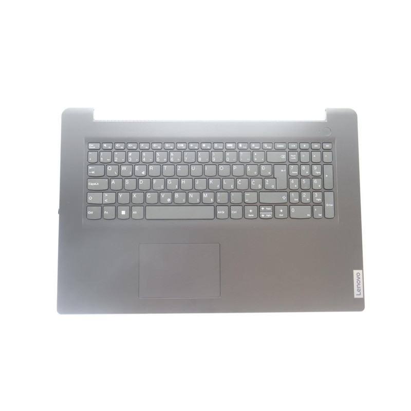 COVER Upper Case ASM_SLV