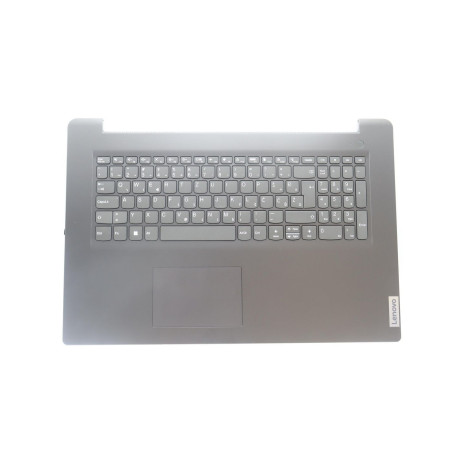 COVER Upper Case ASM_SLV