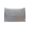 COVER Upper Case ASM_SLV