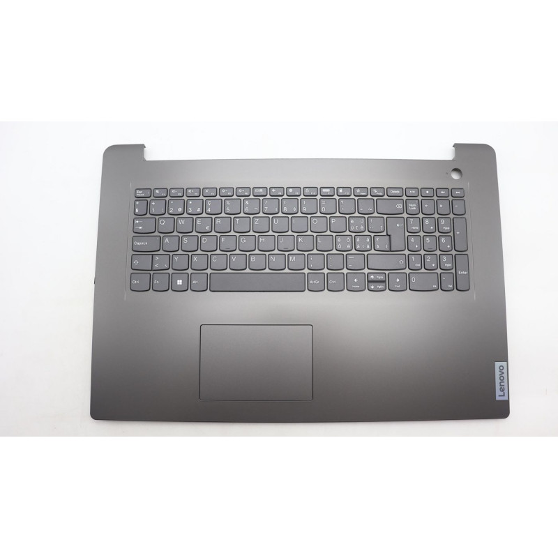 COVER Upper Case ASM_SWS