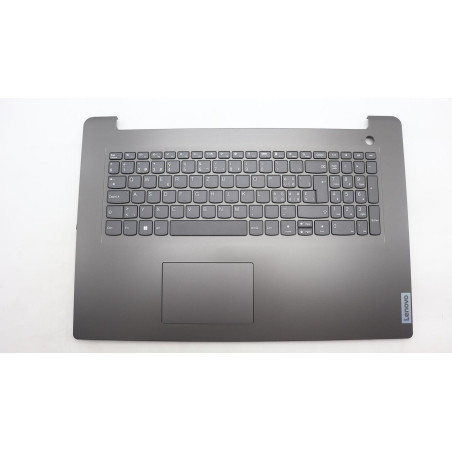 COVER Upper Case ASM_SWS