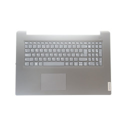 COVER Upper Case ASM_UKE
