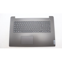 COVER Upper Case ASM_GER