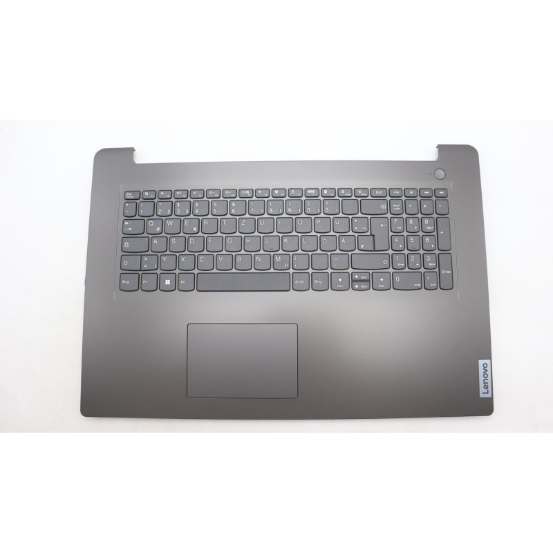 COVER Upper Case ASM_GER