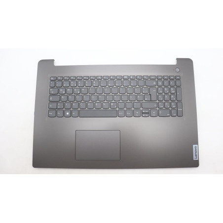 COVER Upper Case ASM_GER