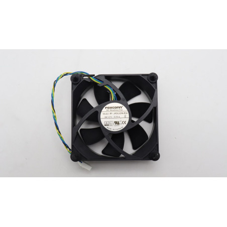 TCO 9.0 rear system fan | APLIUM