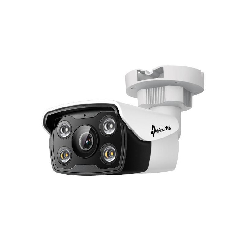 5MP Outdoor Full-Color Bullet | APLIUM