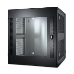 NetShelter VX Wall mount Enclosure/13U
