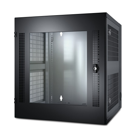 NetShelter VX Wall mount Enclosure/13U