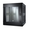 NetShelter VX Wall mount Enclosure/13U