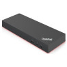 ThinkPad Thunderbolt 3 Dock DK