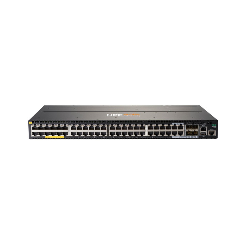 2930M 48G POE+ 1-SLOT Switch In | APLIUM