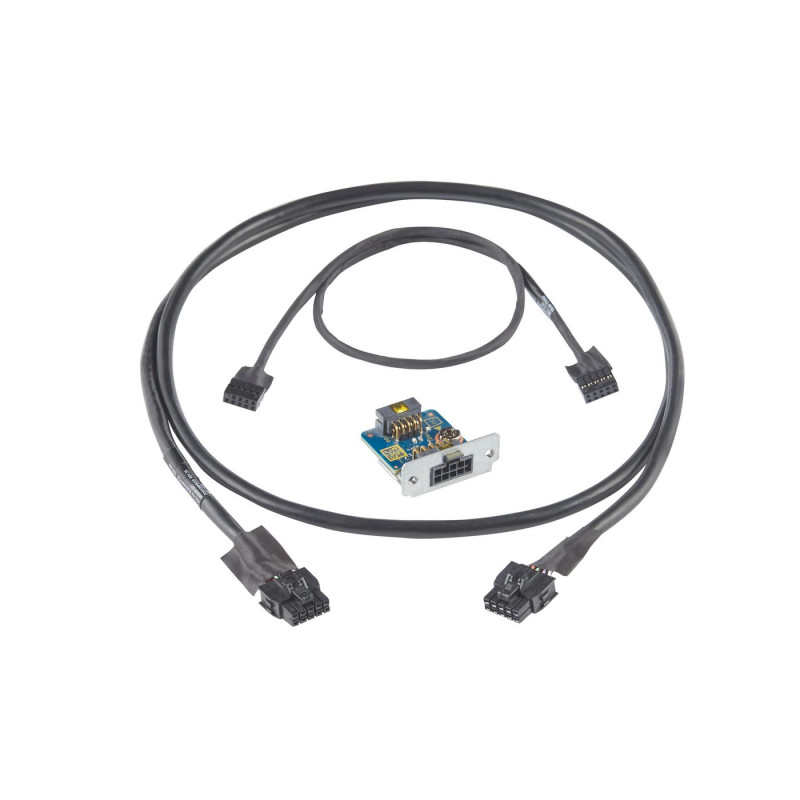 Remote System Controller Main