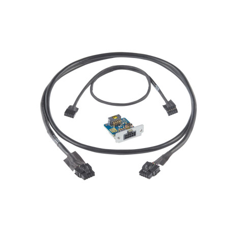 Remote System Controller Main