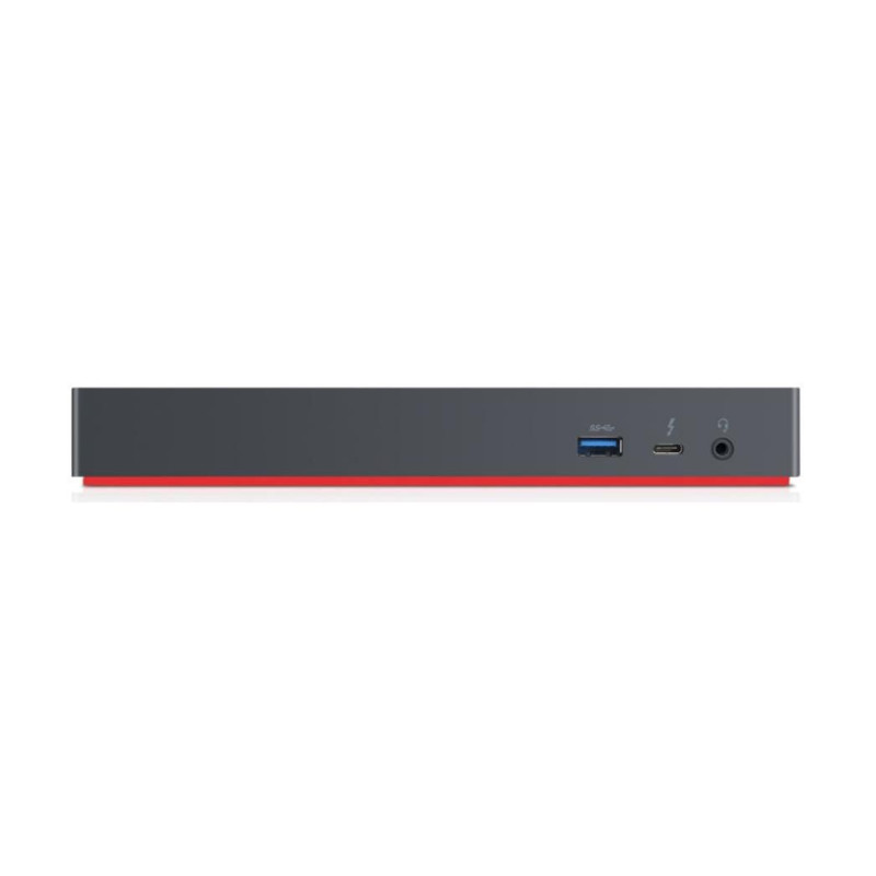Workstation Dock