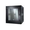 NetShelter VX Wall mount Enclosure/13U