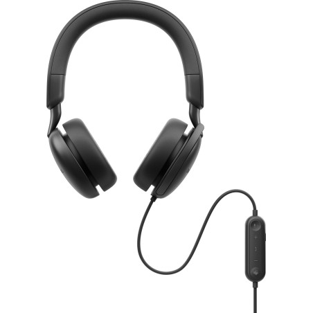 Wh5024 Headset Wired