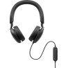 Wh5024 Headset Wired