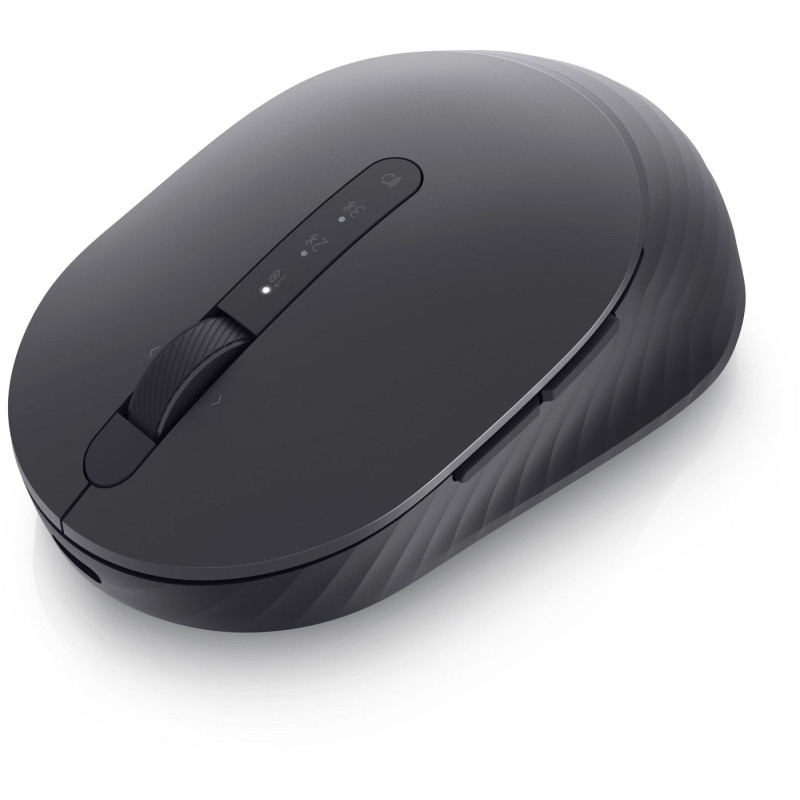 Ms7421W Mouse Ambidextrous Rf