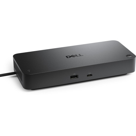 Pro Thunderbolt 4 Smart Dock