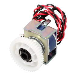 MX61x SVC Clutches