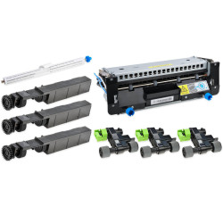 Maintenance Kit, Fuser 220V