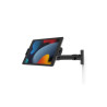 Universal Tablet Cling Swing