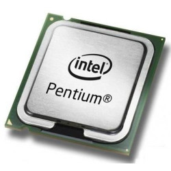 Intel Pentium Processor