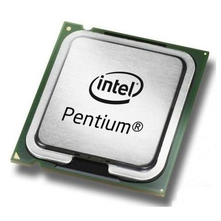 Intel Pentium Processor