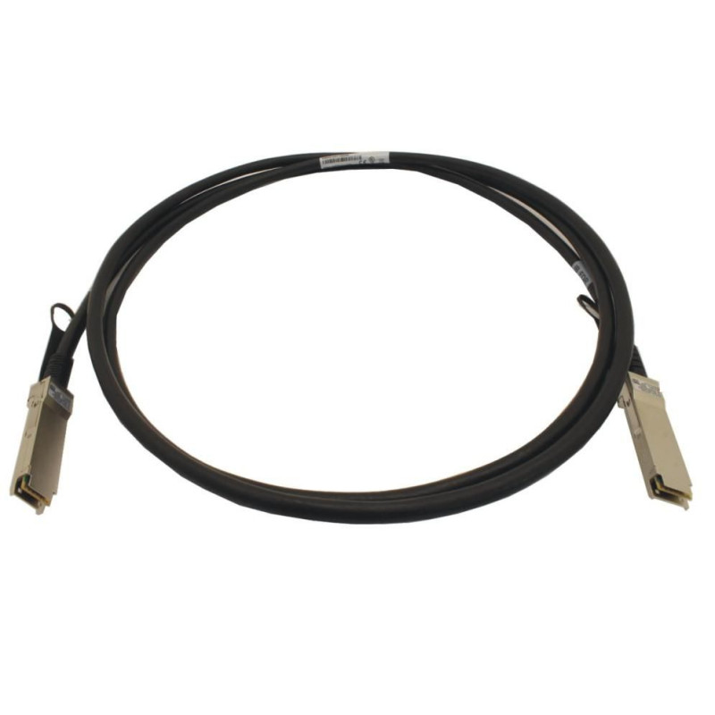 MELLANOX COP. CABLE, 100GB/S,