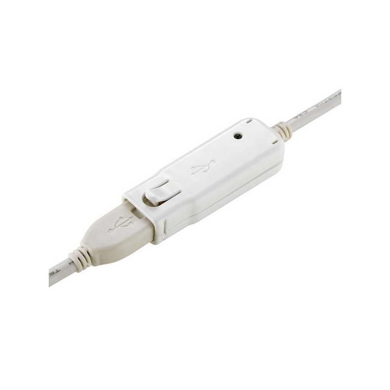 Usb 2.0 Active Repeater Cable