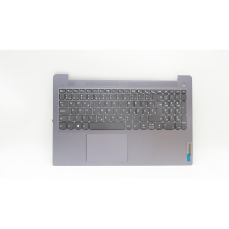 COVER Upper Case ASM_SLV