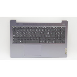 COVER Upper Case ASM_SWS