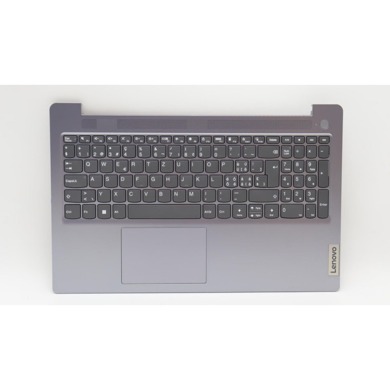 COVER Upper Case ASM_SWS