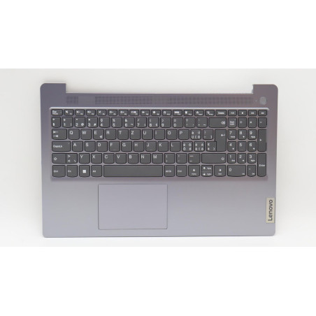 COVER Upper Case ASM_SWS