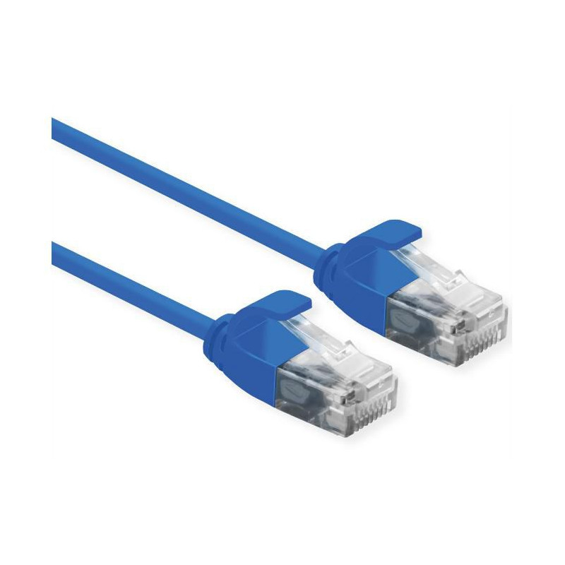 Networking Cable Blue 1 M