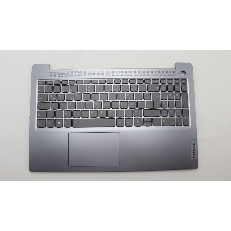 COVER Upper Case ASM_GER