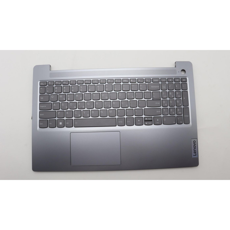 COVER Upper Case ASM_GRE