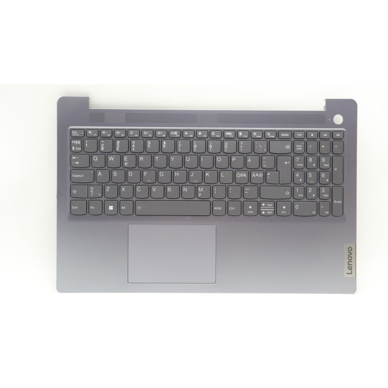 COVER Upper Case ASM_NORDIC