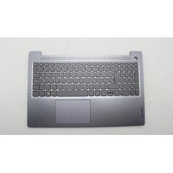 COVER Upper Case ASM_SLV