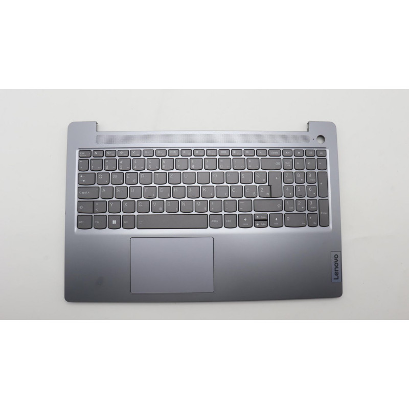 COVER Upper Case ASM_SLV