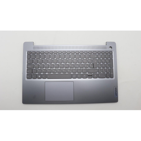 COVER Upper Case ASM_SLV