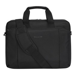 SantaMonica14BriefcaseRecycledv2BLK
