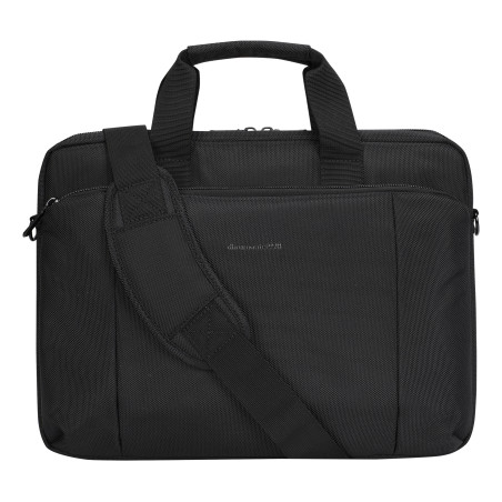 SantaMonica14BriefcaseRecycledv2BLK